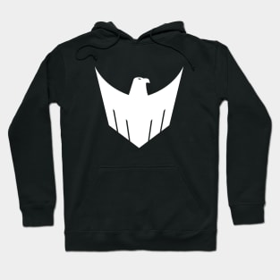 Eagle Hoodie